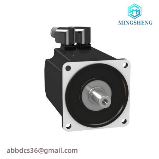 Schneider BMH1401P11A2A  Servo Motor