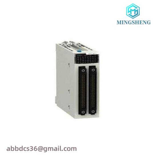 Schneider BMXART0814 analog isolated low level input module