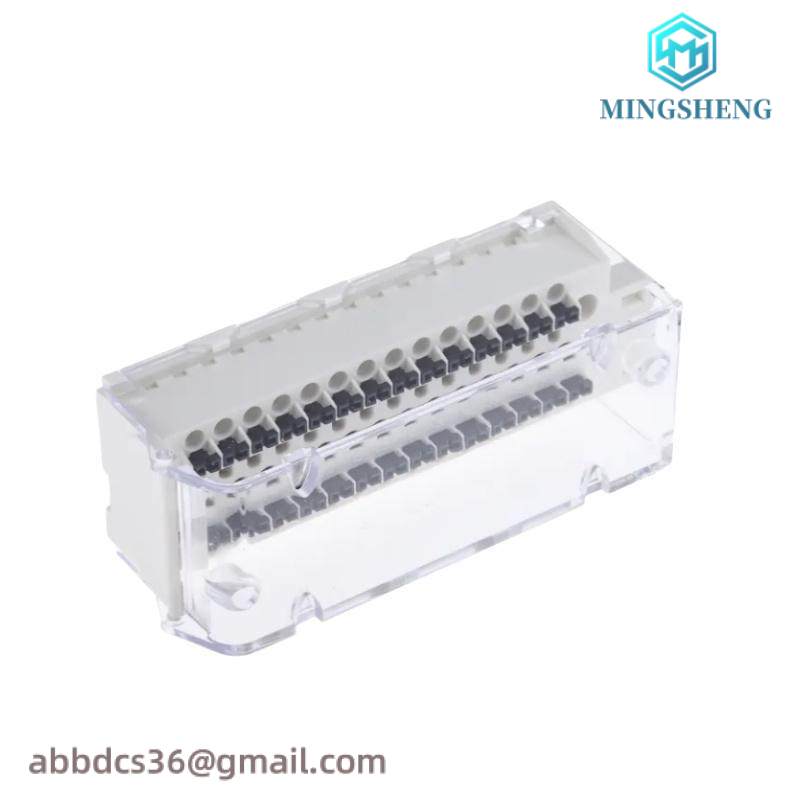 Schneider BMXFTB2820 terminal block