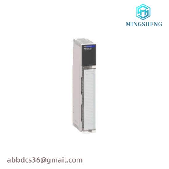 Schneider Electric 140DDO84300C Discrete Output Module