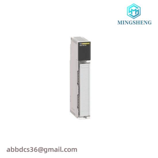 Schneider Electric Modicon 140CPS41400 Power Supply Module