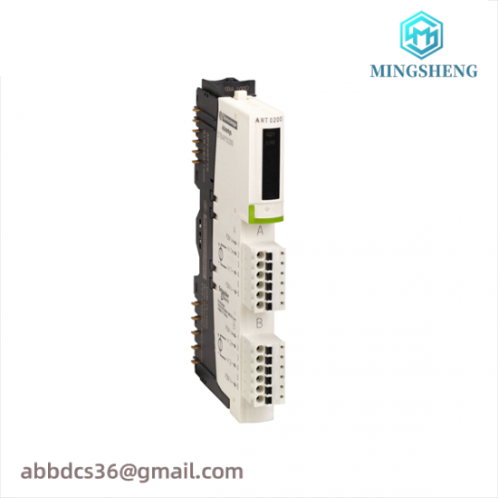 Schneider BMXCPS2010 Modicon X80 Power supply module