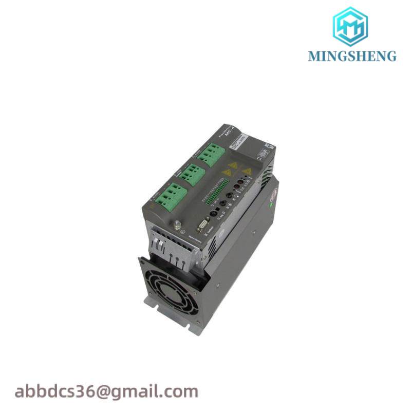 Schneider VDM01D22AA00 SERVO DRIVE