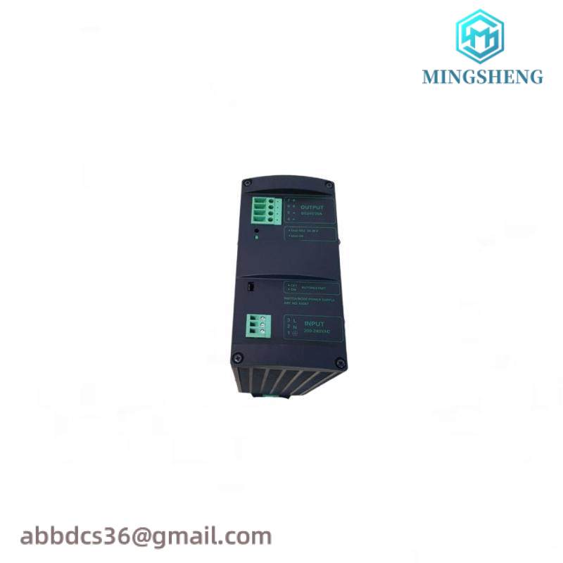  SCREEN KCPU0018-00 POWER SUPPLY 