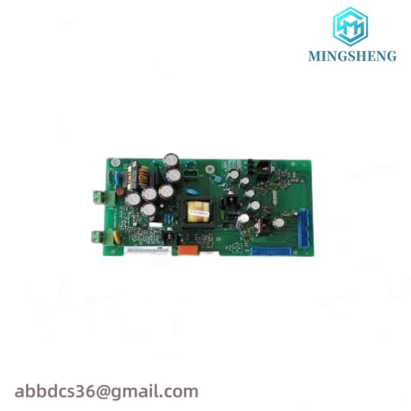 ABB SDCS-PIN-48-SD/3BSE004939R1012 Pulse Transformer Board