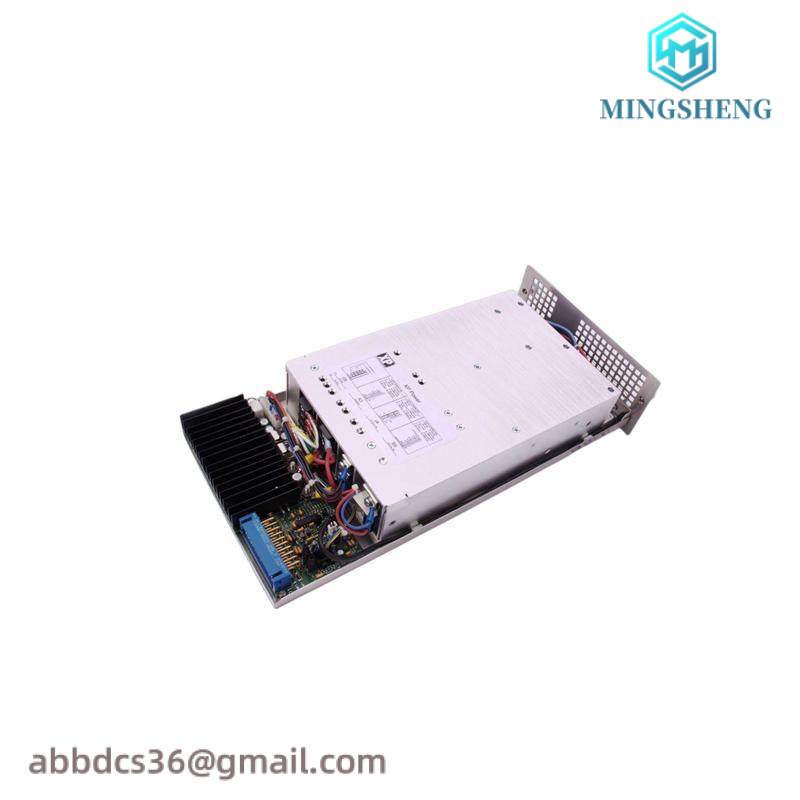 SERVO MODULE SEVO BOARO