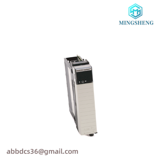 SERVO MODULE SEVO BOARO