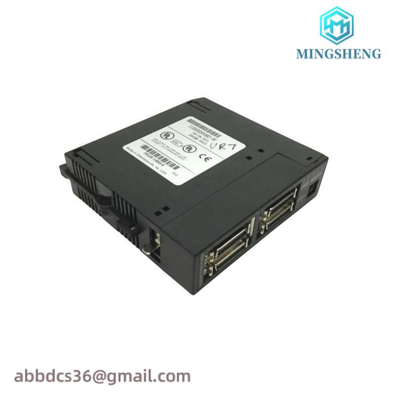 SERVO MODULE SEVO C20003/2.1