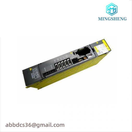 SERVO MODULE SEVO C20003/2.1