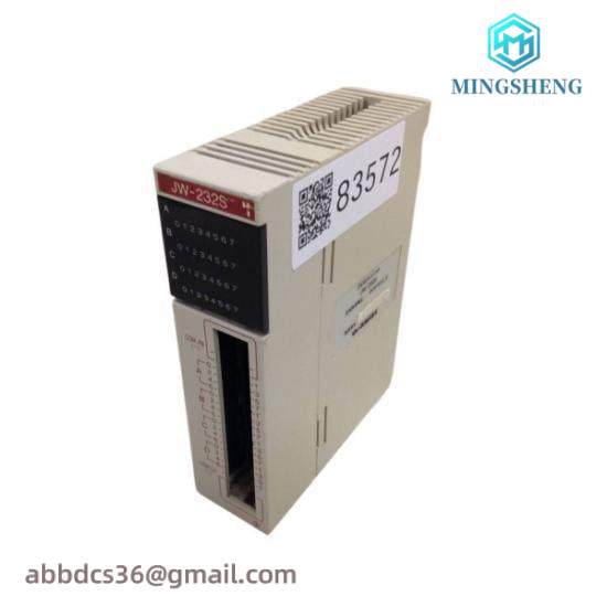 SHARP JW-232S DC Output Module