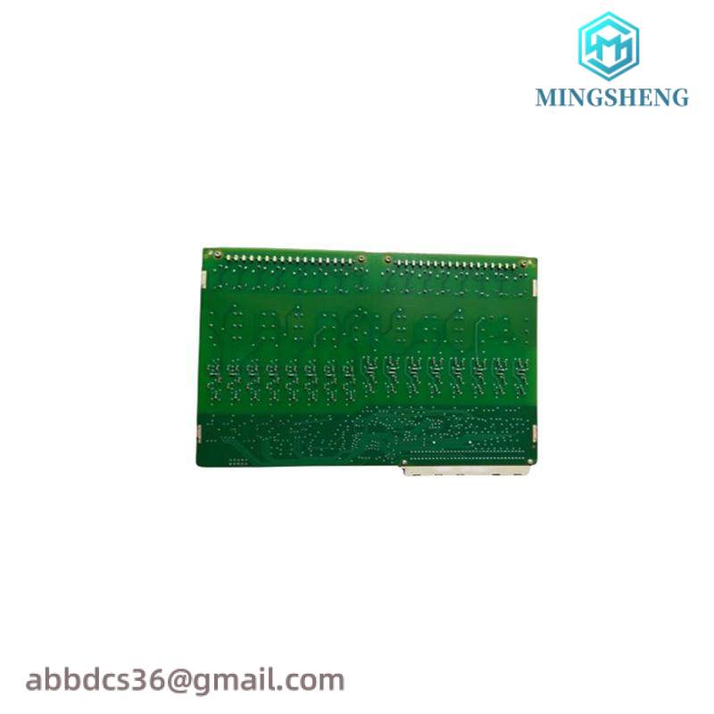 SIBA 3017611.2 Module