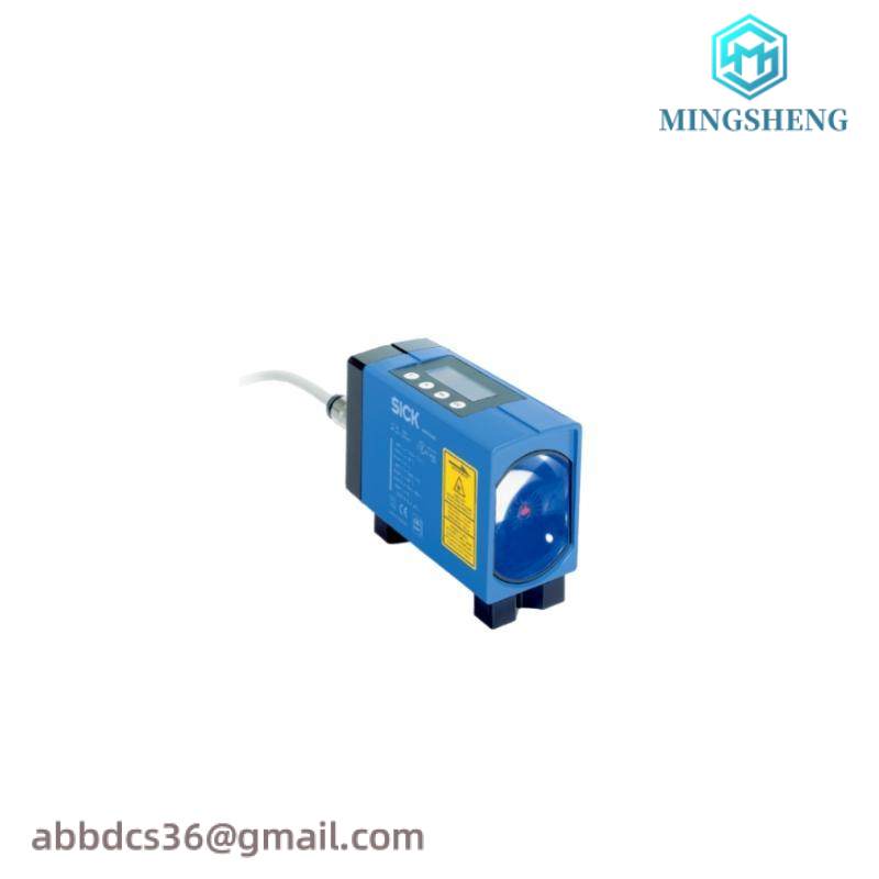 SICK DME5000-322 Long range distance sensors