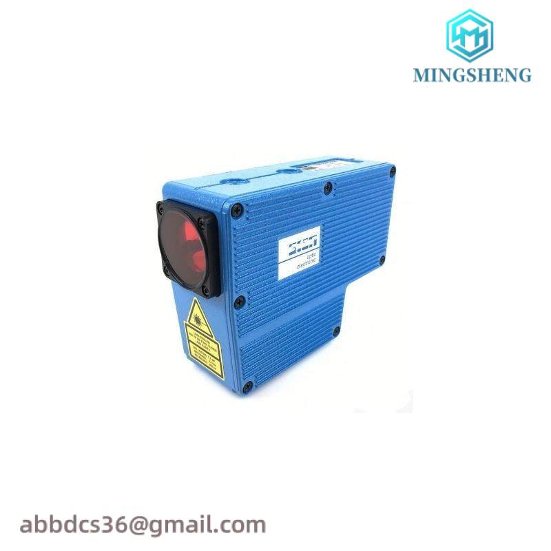 SICK DML40-2-1211 1027608 Distance measuring device