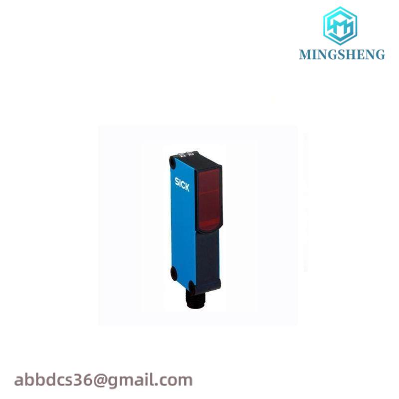 SICK WE18-3P430 Small Photoelectric Sensors