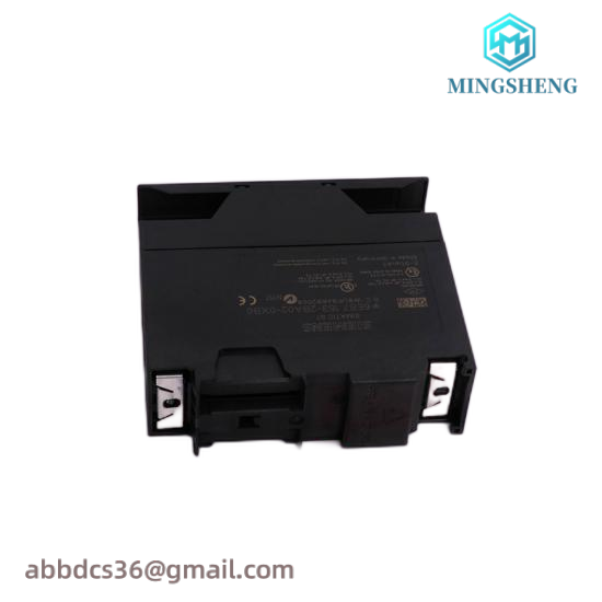 SIEMENS 315CPU-2DP 6ES7315-2AG10-0AB0