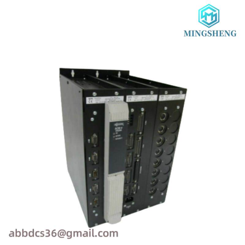 SIEMENS 39ACM28AEN 16139-218/3 Advanced Control Module