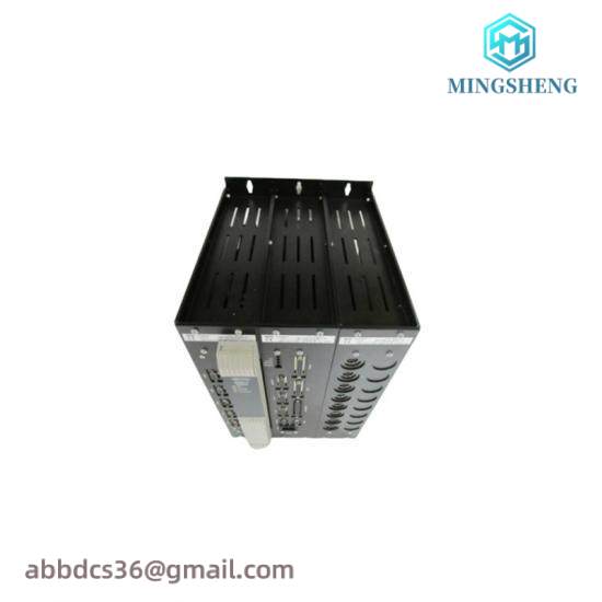 Siemens 39ACM28AEN 16139-218/3 Control Module