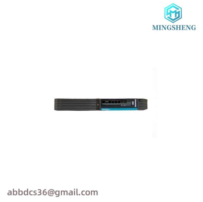 SIEMENS 39MBXNAN 16180-1/17 Modulbus Expander Module