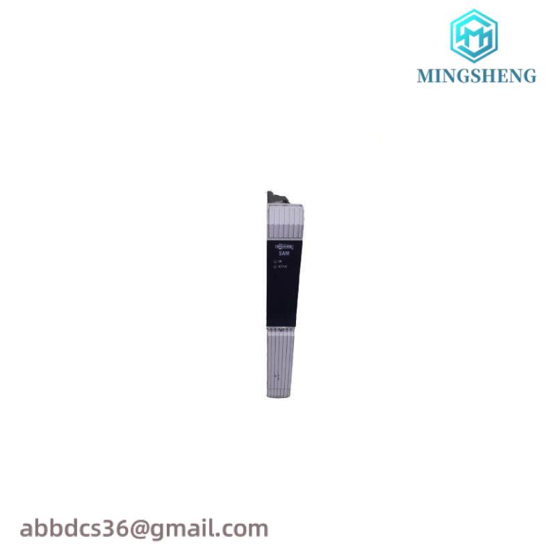 SIEMENS 39SAMCAN 16133-71/04 SAM - Standard Analog Module