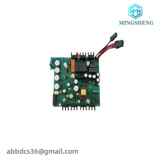 SIEMENS 3RW44 535 2088 05-4