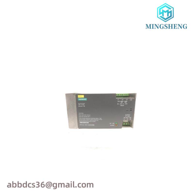 SIEMENS 3UA6800-3F320-500A