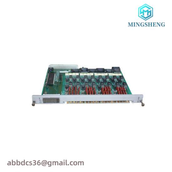 Siemens 505-4632 Output Module