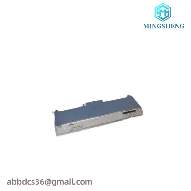 SIEMENS 545-714 POWER MODULE