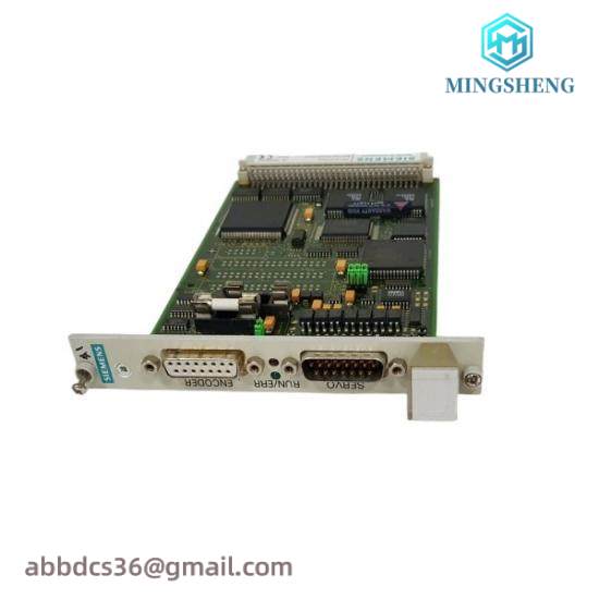 SIEMENS 6AR1304-0EA00-0AA0 counter module