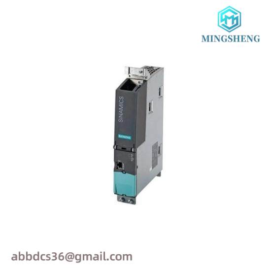 Siemens 6AU1 435-2AD00-0AA0 Control Unit