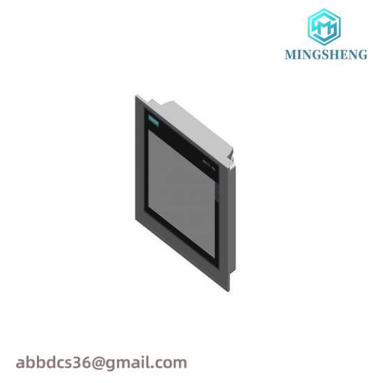 Siemens 6AV2 124-0JC01-0AX0 TP900 Touch Panel