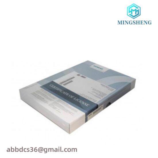 SIEMENS 6AV6381-2BE07-4AX0 Software