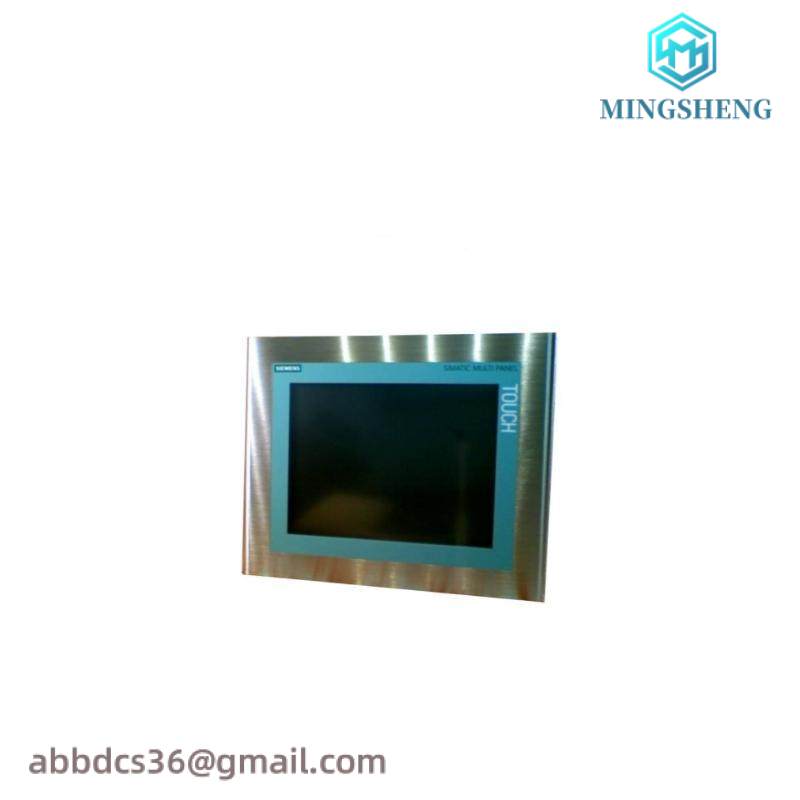 SIEMENS 6AV6643-0ED01-2AX0 10