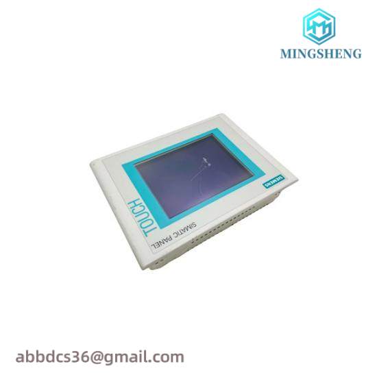 Siemens 6AV6 642-0AA11-0AX1 TP177A Touch Panel