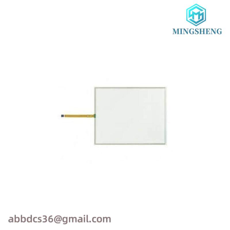 SIEMENS 6AV7894-0HA42-1AB0 Touch panel screen glass