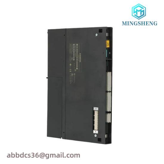 Siemens 6DD1607-0AA2  DP Application Module