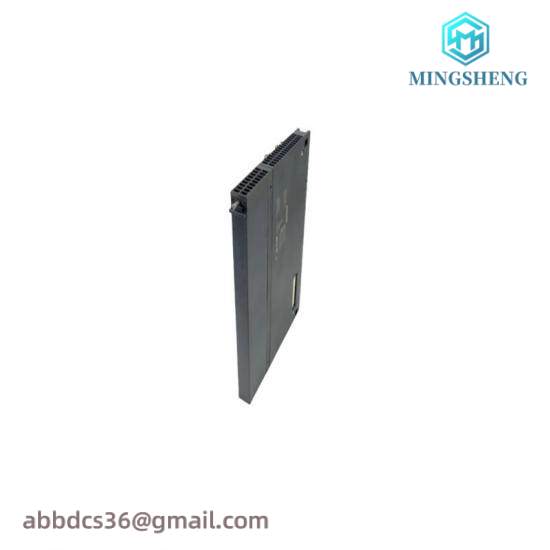 Siemens 6DD1607-0EA1 Communication Expansion Module