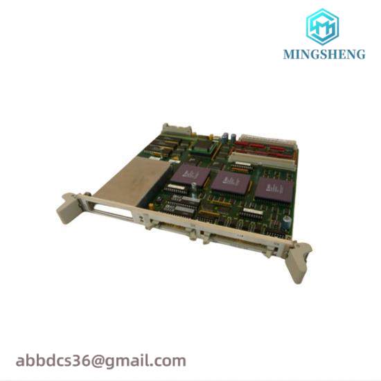 SIEMENS 6DD1645-0AD0 SIMADYN D Technology module