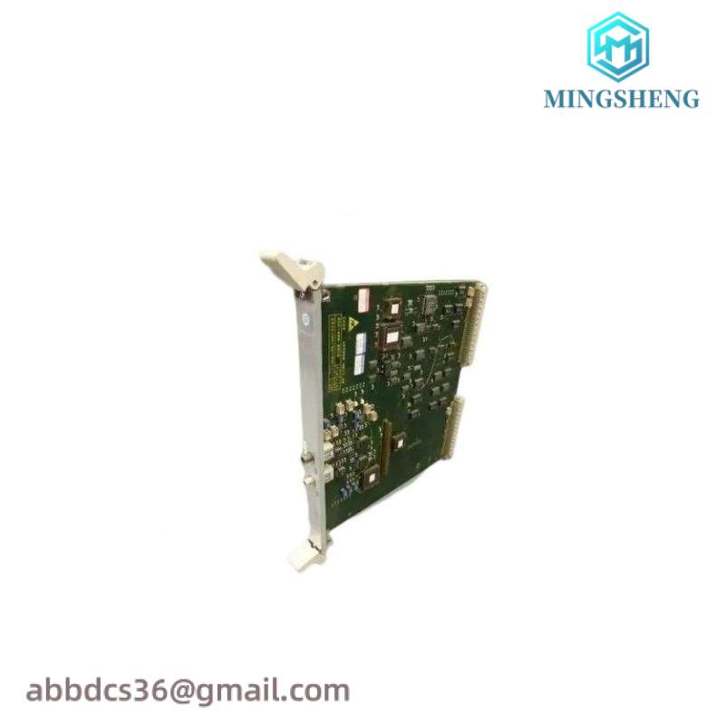 SIEMENS 6DD1660-0BD0 Slave module
