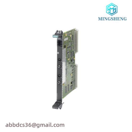 Siemens 7PU2540-1BN20