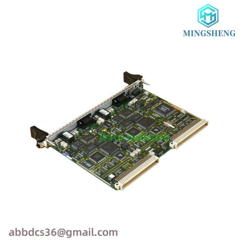 SIEMENS 6DD1661-0AD0 Communication Module