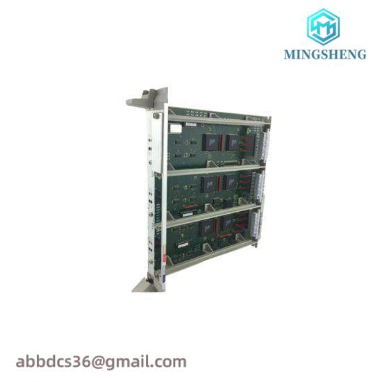 SIEMENS 6DD1662-0AB0 COMMUNICATION MODULE