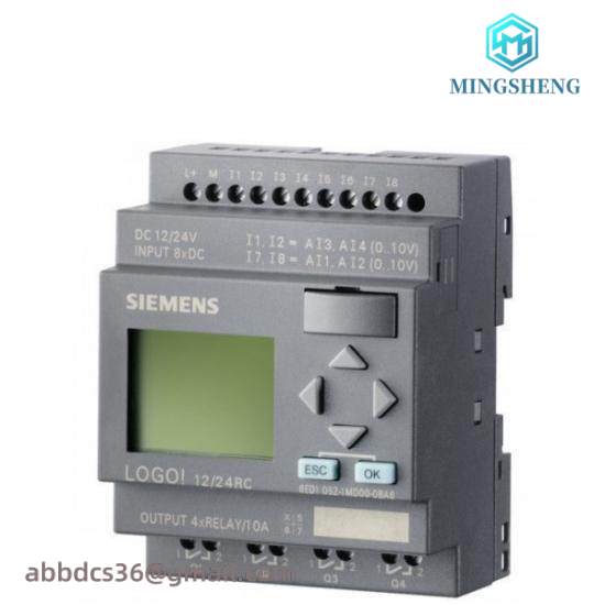 Siemens 6DD16810AH2  New Original