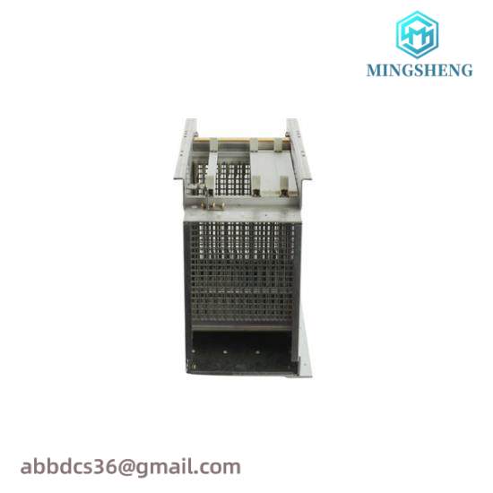 Siemens 6DD1 682-0BC4 RACK