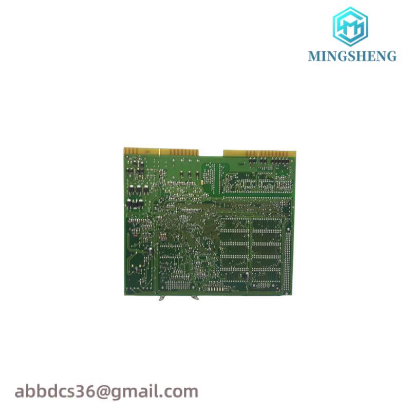 SIEMENS 6DD7060-1AA06 I/O MODULE