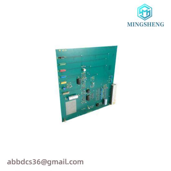 SIEMENS 6DM1001-5WA34 EXPANSION MODULE