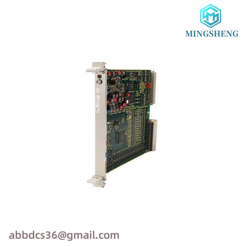 SIEMENS 6DP1210-7AA MODULE FUM