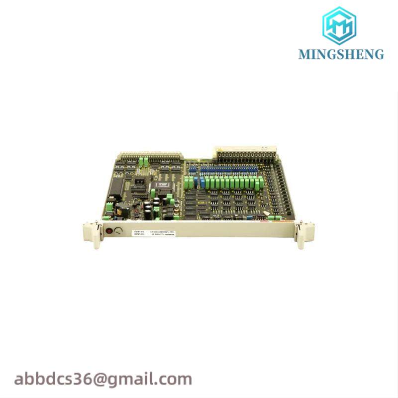 SIEMENS 6DP1231-7AA PLC MODULE