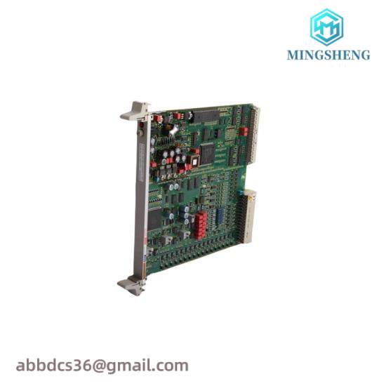 Siemens 6DP1232-7AA Encoder Preparation Module