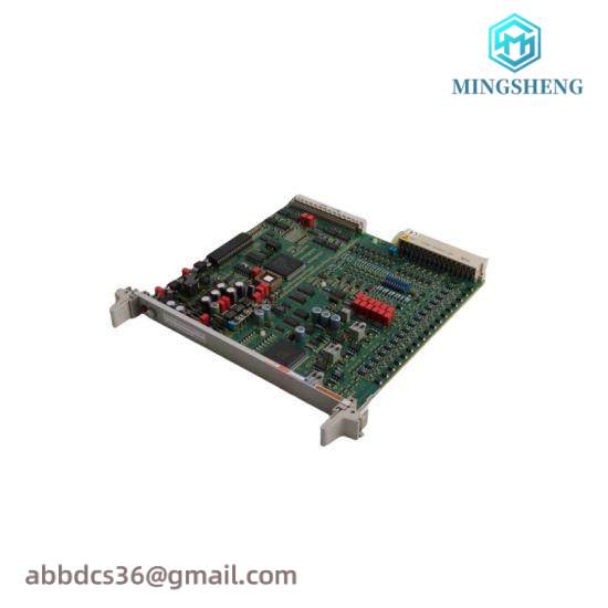 Siemens 6DP1232-7AA Encoder Preparation Module