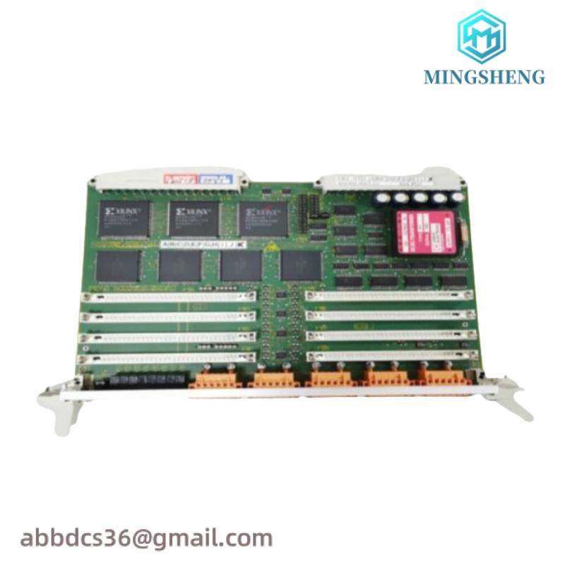 SIEMENS 6DP1651-8AA PLC Module